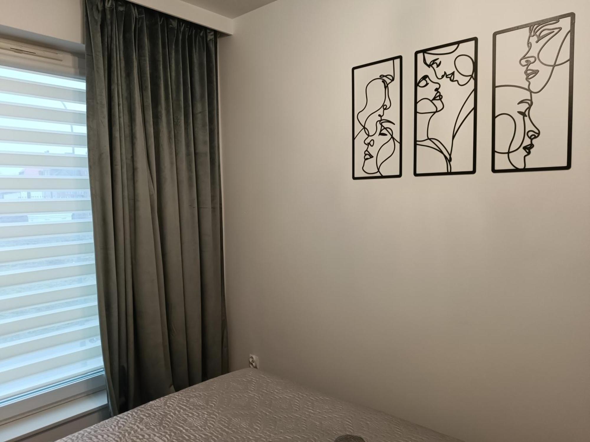 Apartamenty Bartoszyce 2 Exterior foto
